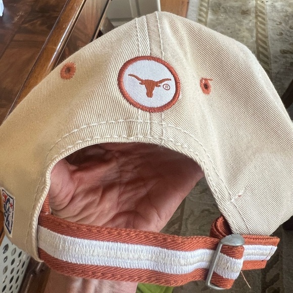 University of Tennessee cap one size new never worn The Game Cap, - Picture 8 of 12